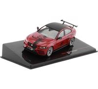 Ixo Jaguar XE SV Project 8-201 - Rouge 2018 1/43