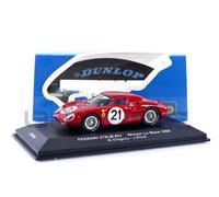 IXO 1/43 - FERRARI 275 LM - WINNER LE MANS 1965 LM1965