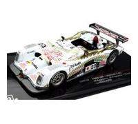 Ixo - lmm142 - véhicule miniature - modèle à léchelle - panoz lmp900 - le mans 2000 - echelle 1 43 G