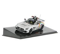 IXO - Mercedes-Benz AMG GT-R Safety Car - 2020-1/43