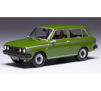 Ixo Model VOLVO 66 1975 GREEN 1:43