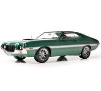 Ixo 1/18 - Ford Gran Torino Sport - 1972 18cmc264-Ixo