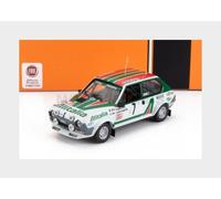 Fiat Ritmo 75 Abarth Monte-Carlo 1979 - Ixo 1/43