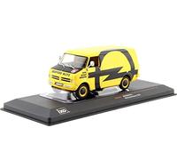 IXO - Opel Bedford Blitz - Assistance Rallye 1974-1/43