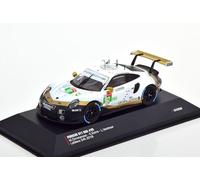 IXO - POR 911 (991) RSR - GTE Pro Le Mans 2019-1/43