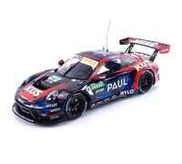 Ixo 1/18 - Legt18-22002 - Porsche 911 Gt3 R - Dtm Norisring 2022-Ixo