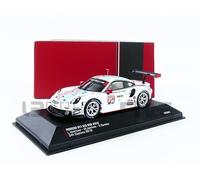 IXO - Porsche 911 (991) RSR - Daytona 2019-1/43