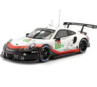 IXO - Porsche 911 (991) RSR - Le Mans 2018-1/18