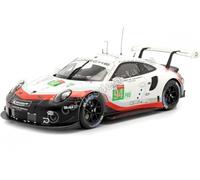 IXO - Porsche 911 (991) RSR - Le Mans 2018-1/18