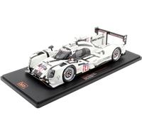 IXO - Porsche 919 Hybrid - Le Mans 2014-1/18
