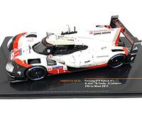 IXO - Porsche 919 Hybrid - Le Mans 2017-1/43