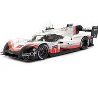 IXO - Porsche 919 Hybrid - Record Lap Nurburgring 2018-1/18