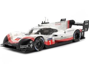 IXO - Porsche 919 Hybrid - Record Lap Nurburgring 2018-1/18