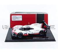 IXO - Porsche 919 Hybrid - Record Lap Nurburgring 2018-1/43