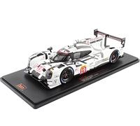 Ixo 1/18 Sp919-1804 Porsche 919 Hybrid - Winner Le Mans 2015 Diecast Modelcar-Ixo