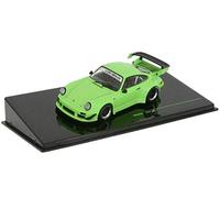 IXO - Porsche 930 RWB - 1/43