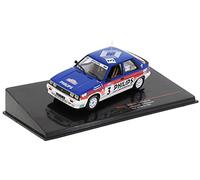 IXO - Renault 11 Turbo - Tour de Corse 1987-1/43