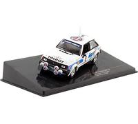 IXO - Talbot Sunbeam Lotus - Tour de Corse 1981-1/43