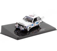 IXO - Talbot Sunbeam Lotus - Tour de Corse 1981-1/43