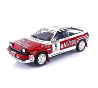 Ixo - Toy Celica GT-Four St 165 - Haspengauw Rallye 1990-1/18