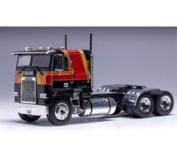 Freightliner Fla Tracteur 1993 - Ixo 1/43