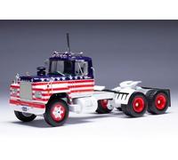 IXO U43TR001 MACK R SERIES 1966 USA EDITION 1/43