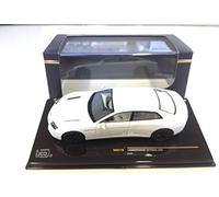 Ixo Voiture 1/43 Compatible avec Lamborghini Estoque 2008 Voiture 1/43 MOC176