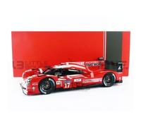 IXO 1/18 - PORSCHE 919 HYBRID - LE MANS 2015 SP919-1805