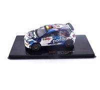 Volkswagen 2021 1/43 Ixo