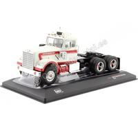 IXO - White Western Star 4864-1970 - 1/43