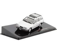 IXOMODELS IXOCLC391N-FORD Sierra GHIA Estate 1988 Argent- Echelle : 1/43
