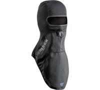 Ixon Airblock Cagoule, noir, Taille S/M