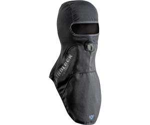 Ixon Airblock Cagoule, noir, Taille S/M