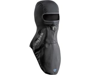 Ixon Airblock Cagoule, noir, taille S M pour femmes