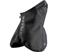 Ixon Airblock Chauffe-cou, noir, taille L XL pour femmes