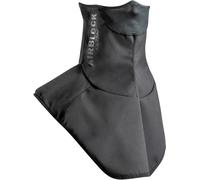 Ixon Airblock Plast Tube de cou, noir, Taille L/XL