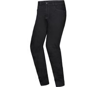 Ixon Alex Jeans de moto, noir, taille 29 pour homme