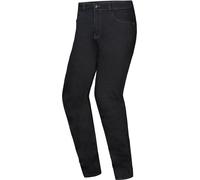 Ixon Alex Jeans de moto, noir, Taille 32/34