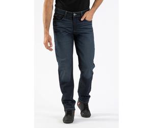 Ixon Alex Short Jeans moto, bleu, taille 34 pour homme