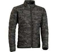 Ixon Arkam Veste, Camouflage sombre, Taille 3XL