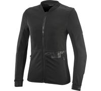 Ixon Arma Veste textile de moto pour dames, noir, taille XS pour femmes
