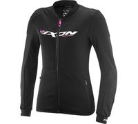 Ixon Arma Veste textile moto pour dames, taille L pour femmes
