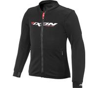 Ixon Arma Veste textile moto pour enfants, taille 6 ans pour des gamins