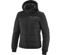 Ixon Aspen Jacket Noir S Femme