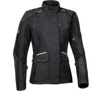 Ixon Balder Veste textile Damen Motorcycle, noir, taille 3XL pour femmes