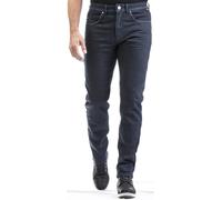 Ixon Barry Jeans moto, bleu foncé, Taille XS