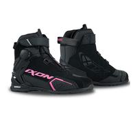 IXON Baskets Femme BULL 2 WATERPROOF LADY
