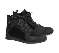 IXON BASKETS FREAKY WP LADY - 36 - BASKETS FREAKY WP LADY - NOIR