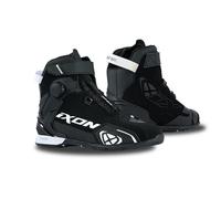 IXON Baskets Homme BULL 2 WATERPROOF