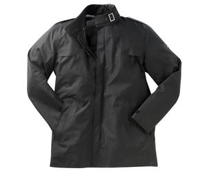 IXON BEAUBOURG Parka Tex noir M